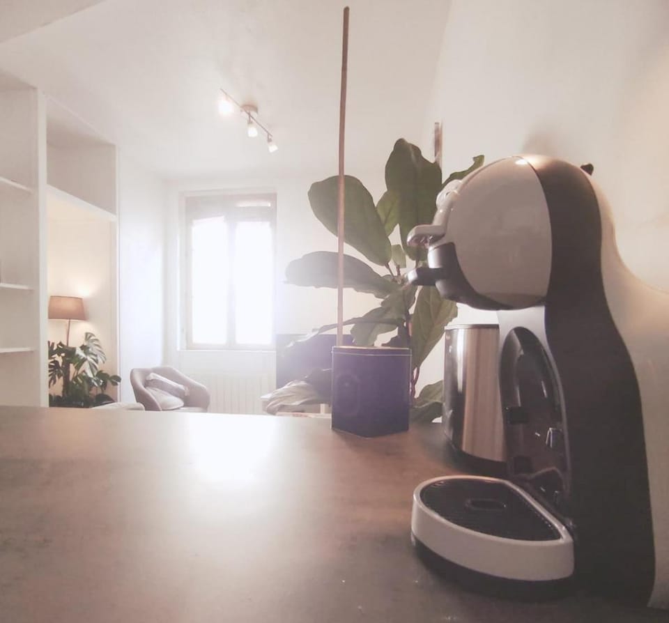 AppartementCosy, cœurdeSouillac tidordognehomes Apartment in Souillac