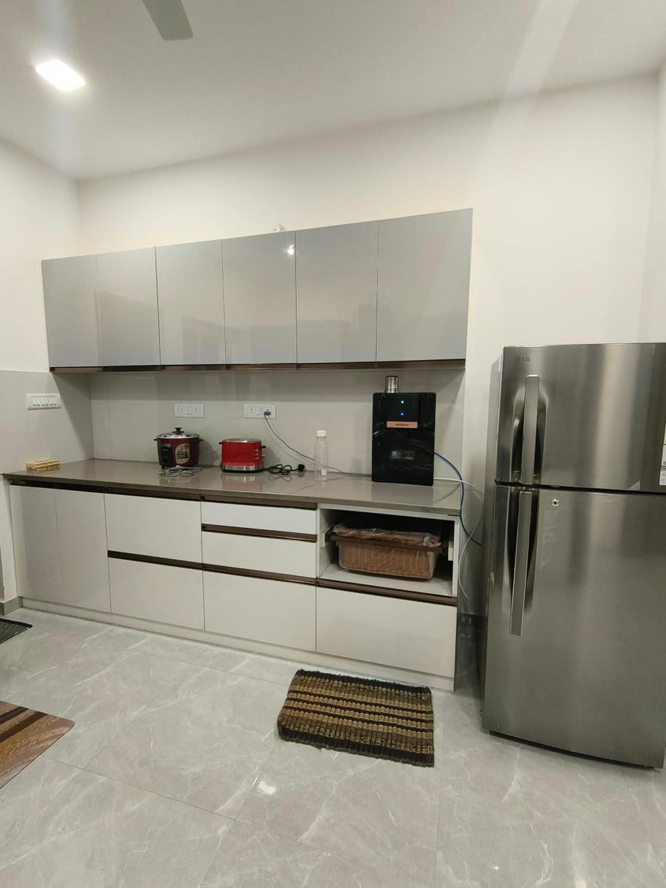 Fabolous 6 BHK Duplex Fully Furnished Near Miyapur and Jntu - Just Now Launched Villa in Hyderabad