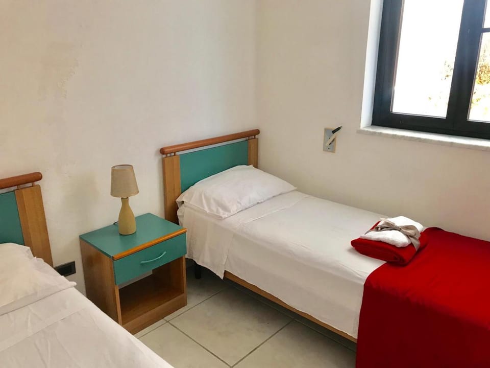 Appartamenti Vacanze Mare Apartment in Gallipoli