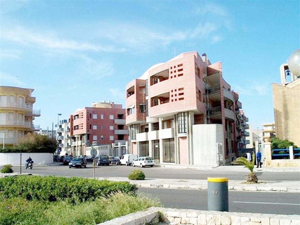 Appartamenti Vacanze Mare Apartment in Gallipoli