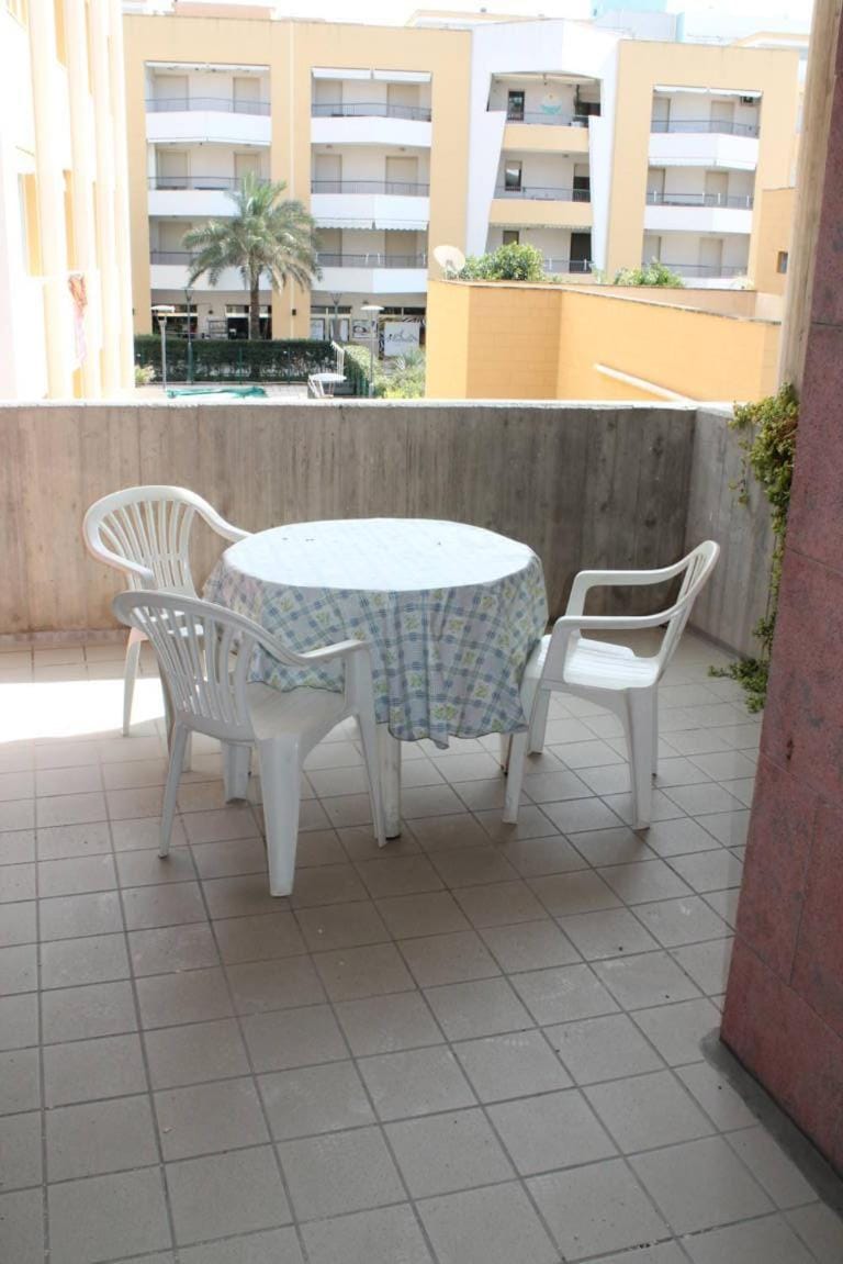 Appartamenti Vacanze Mare Apartment in Gallipoli