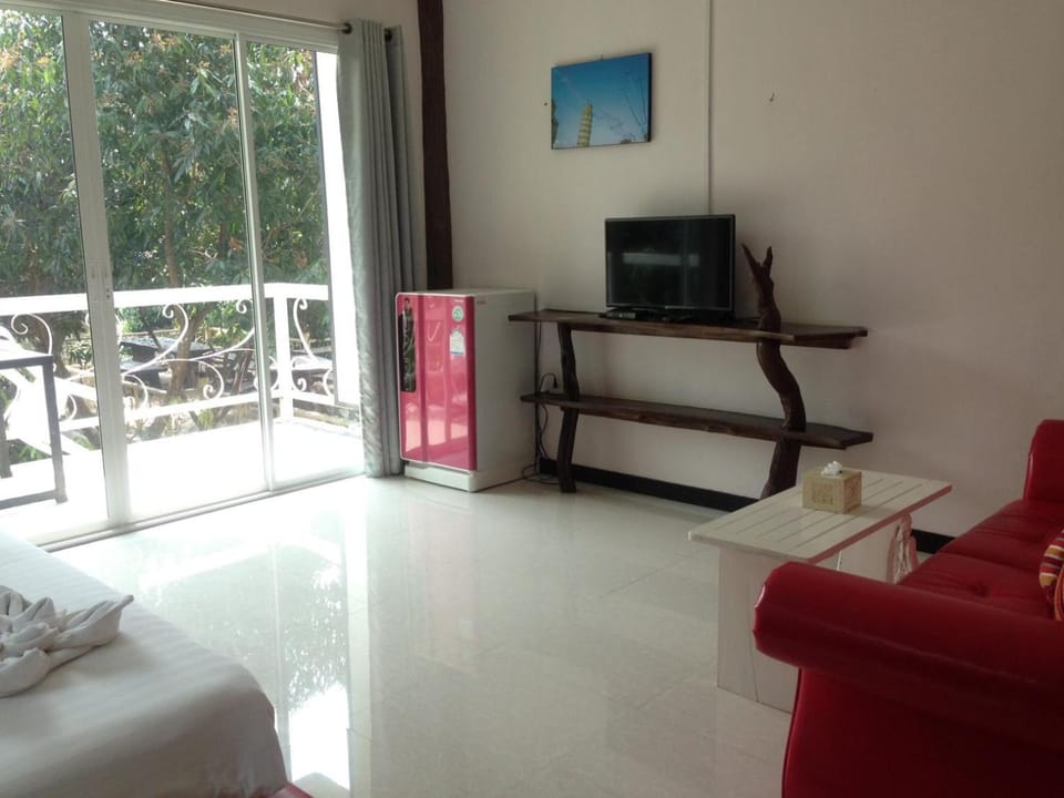 Rao Ga Khao Resort Resort in Laos