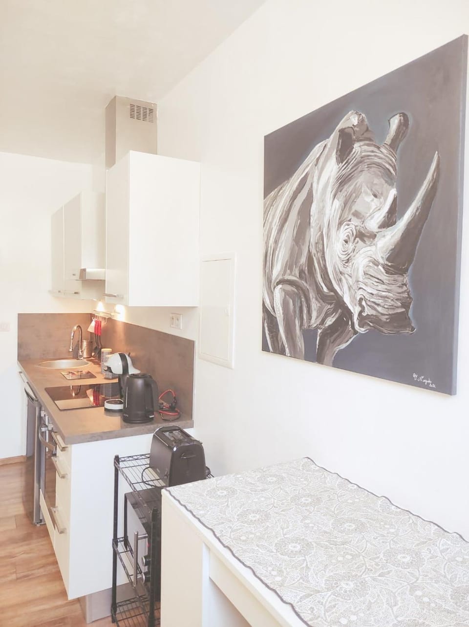 Charmant studio, cœurdeSouillac tidordognehomes Apartment in Souillac