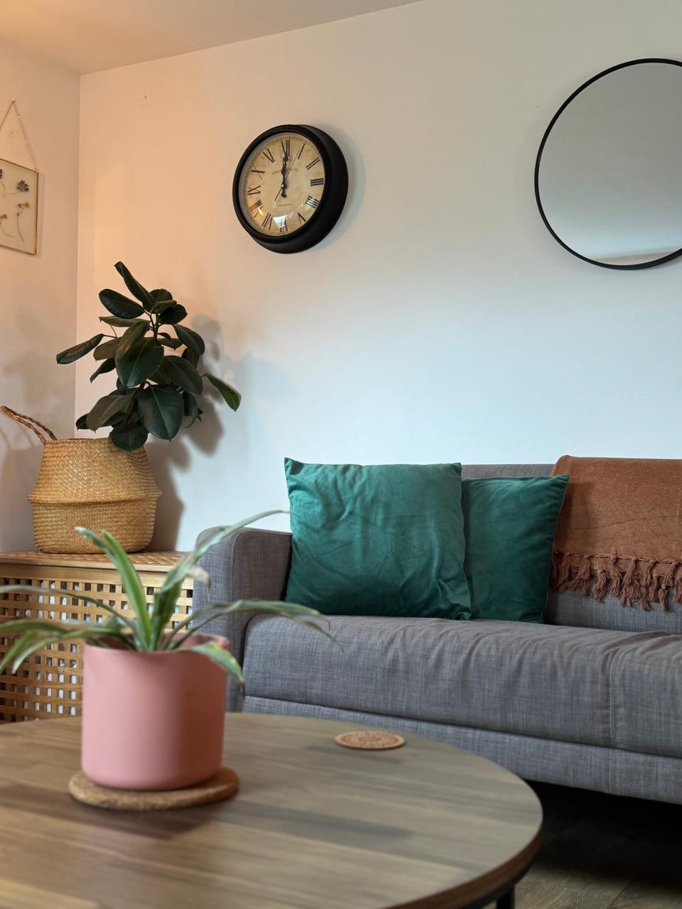 Braelea cozy - country out building with mezzanine Apartment in Scotland