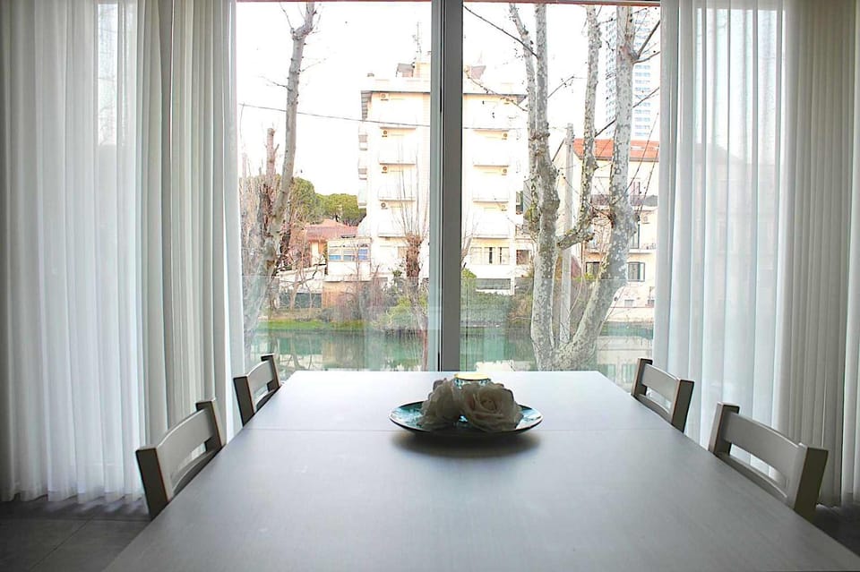 River view