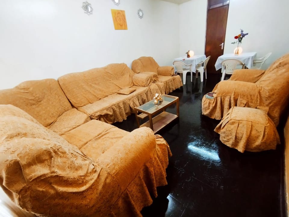 Residencia en Gourmancia - Estancia & Sabor Apartment in Puno