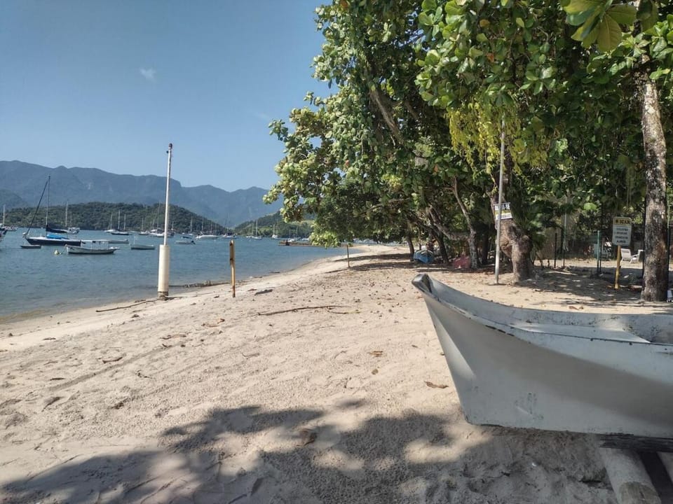 Aconchegante Pontal Angra House in Angra dos Reis