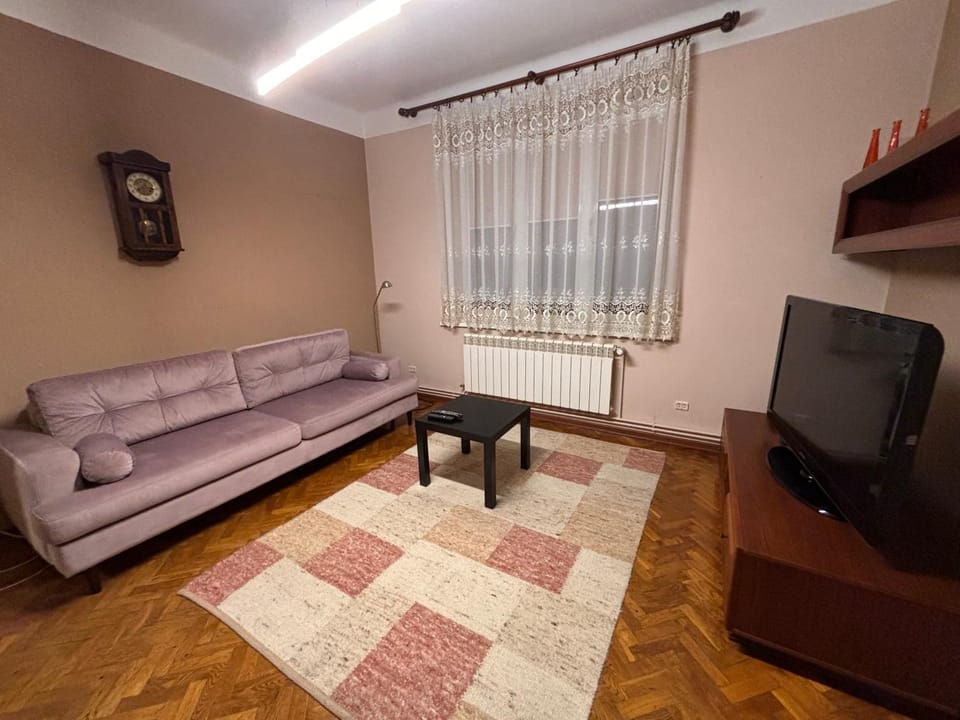 Apartament Zacisze 1 Apartment in Lviv Oblast