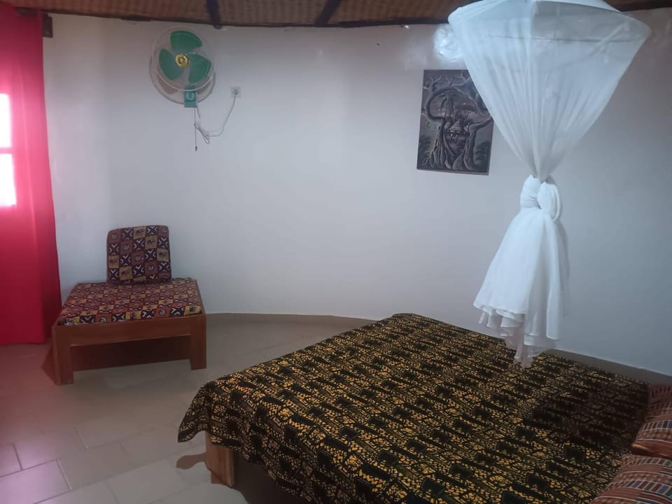 Keur Mamina Apartment in Thiès Region, Senegal