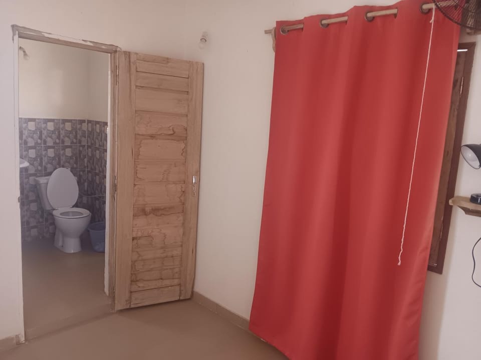 Keur Mamina Apartment in Thiès Region, Senegal