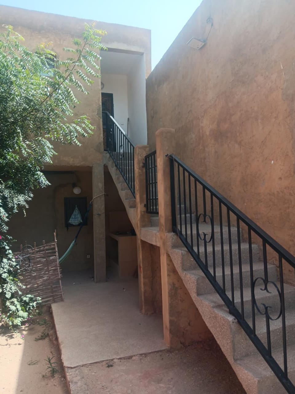 Keur Mamina Apartment in Thiès Region, Senegal