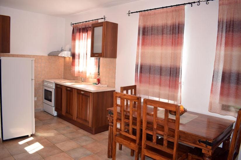 Villa Ostria Villa in Sporades, Greece