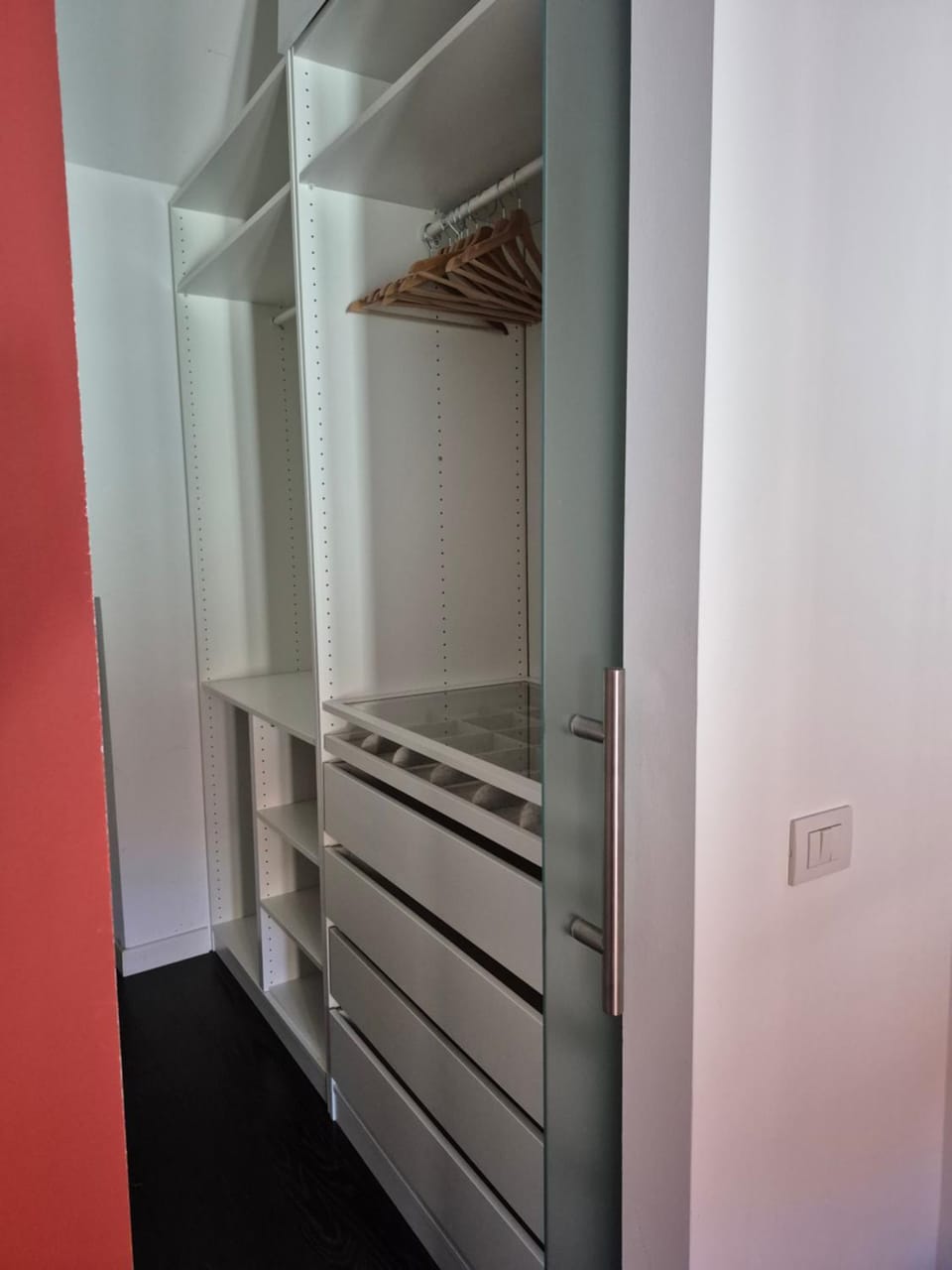 wardrobe