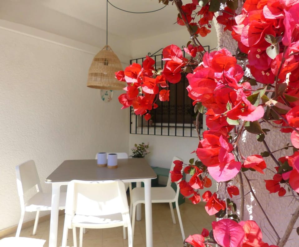 Balcony/Terrace, Seating area, Dining area