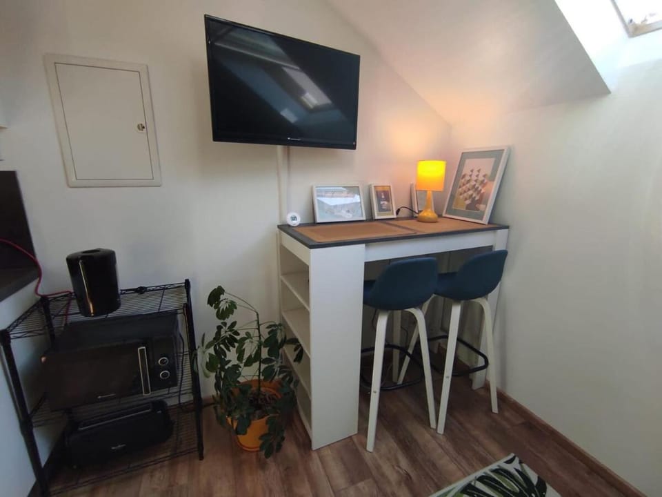 AgréableStudio, cœurdeSouillac, tidordognehomes Apartment in Souillac
