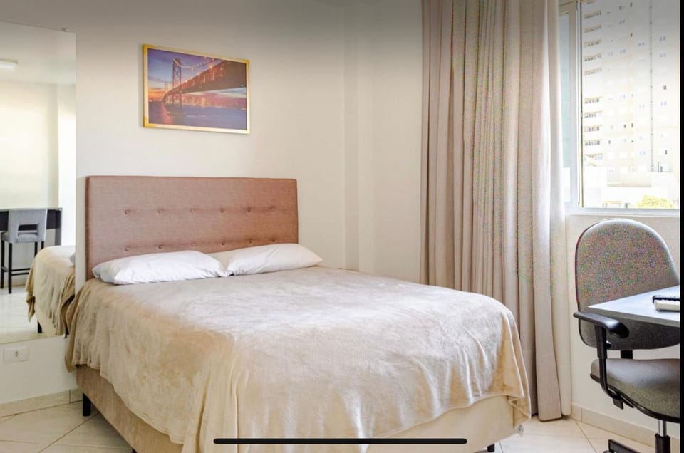 LOFT no Centro de Campos Novos Apartment in State of Santa Catarina