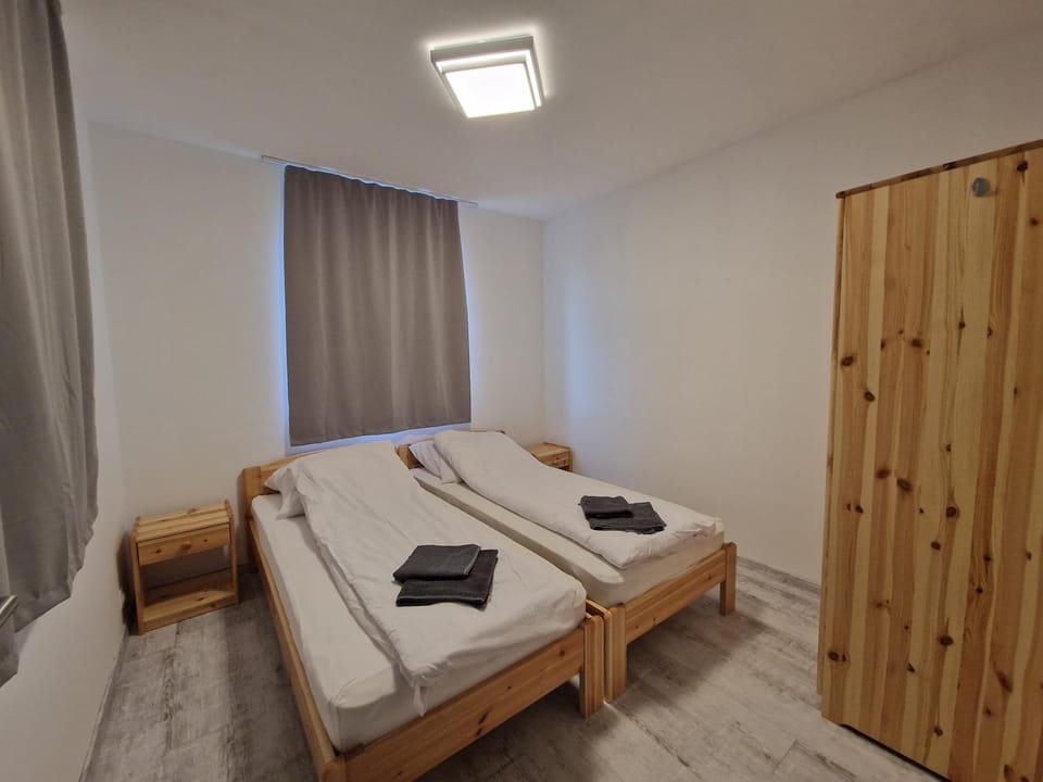 Ördög Tanya Vendégház Apartment in Hungary