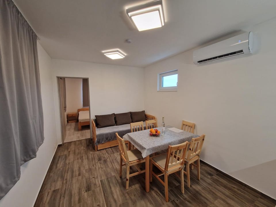 Ördög Tanya Vendégház Apartment in Hungary