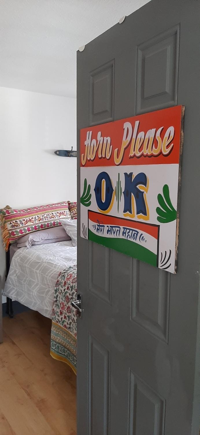 Quirky house in winchester Apartment in Winchester