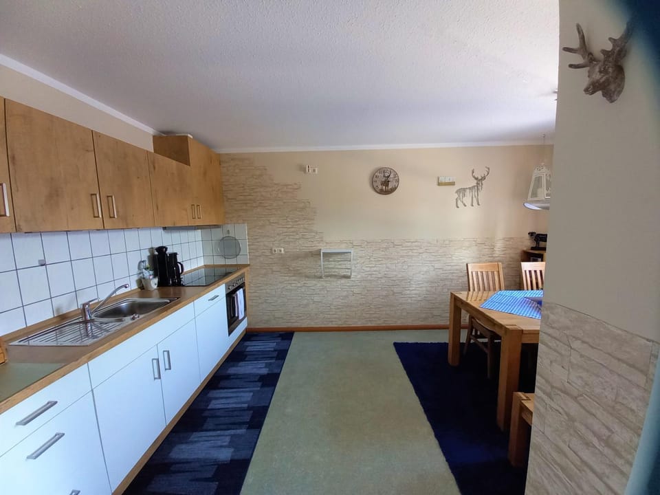 Ferienwohnung Unglert Apartment in Tyrol