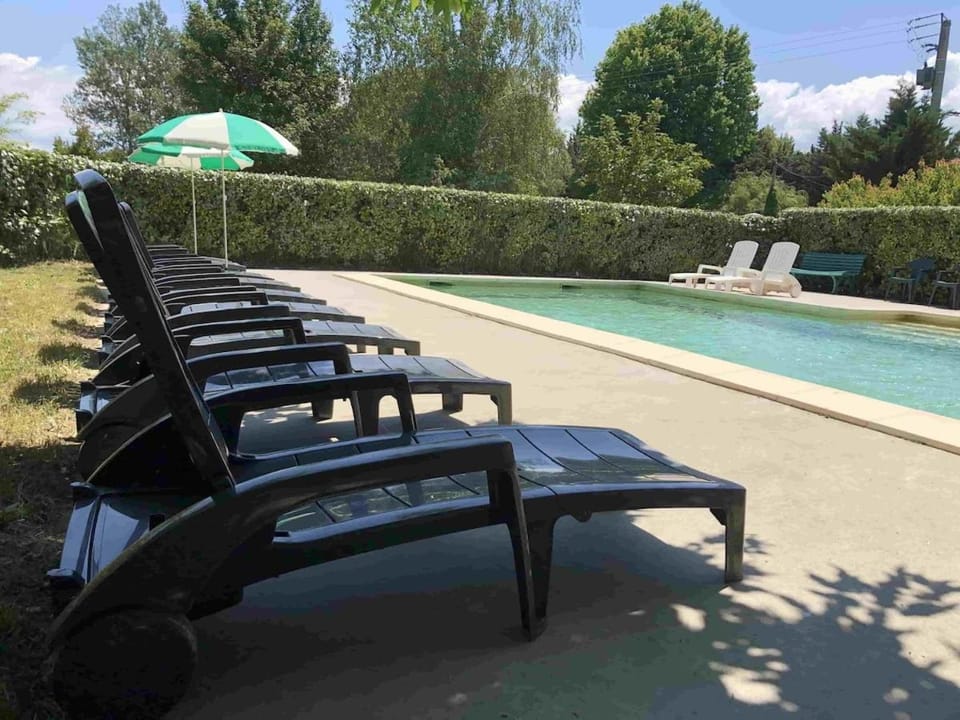 Splendid Provençal Villa with Pool and View Villa in Provence-Alpes-Côte d'Azur