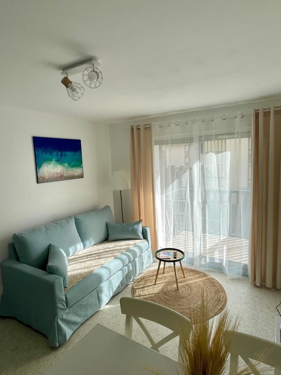 Appartement 250m mer, 2 vélos avec casques, entièrement rénové en 2025 Apartment in Cabourg