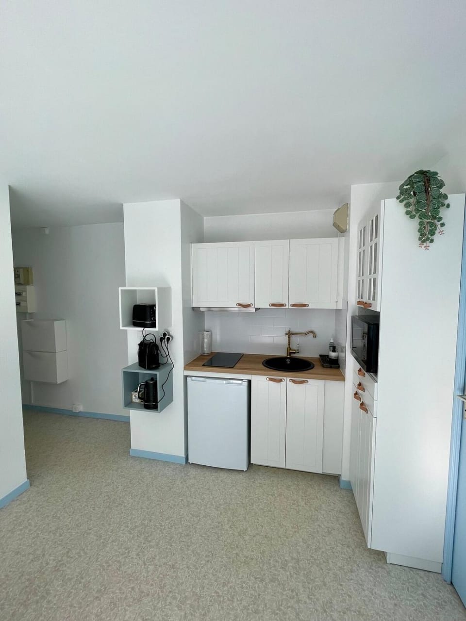 Appartement 250m mer, 2 vélos avec casques, entièrement rénové en 2025 Apartment in Cabourg
