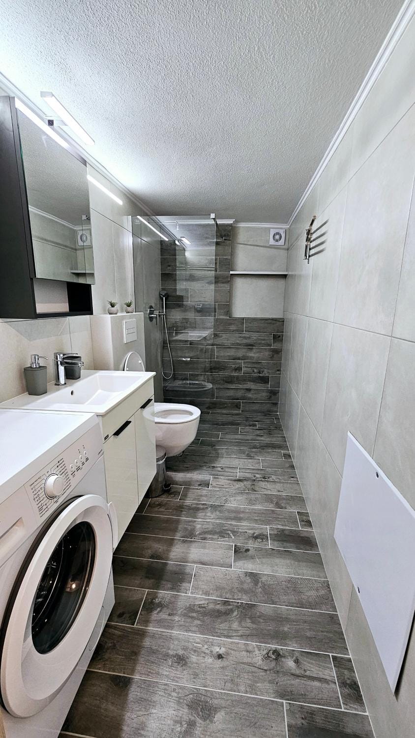 OLD TOWN 58a Apartment in Decentralized Administration of Macedonia and Thrace