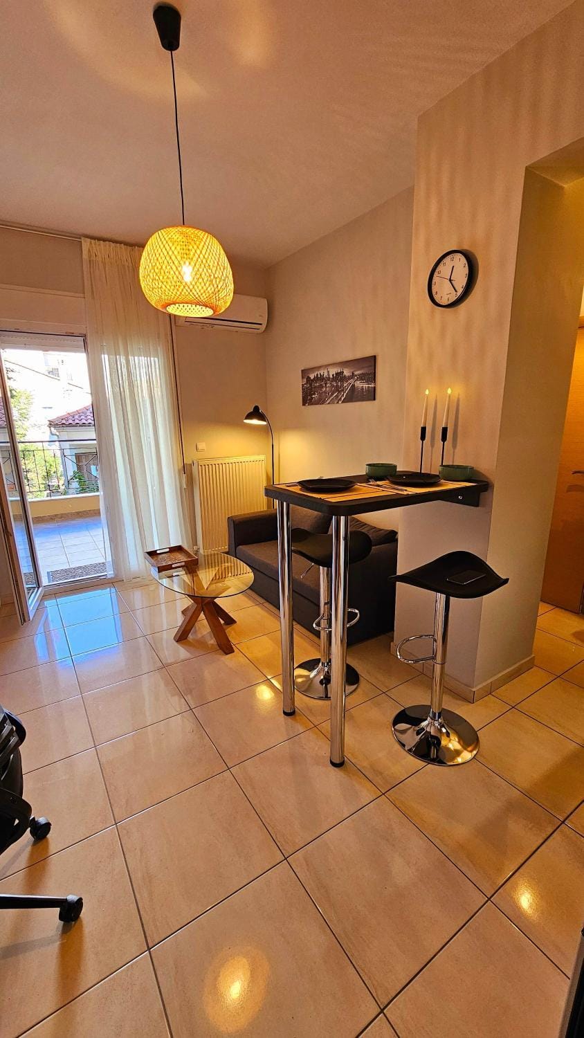 OLD TOWN 58a Apartment in Decentralized Administration of Macedonia and Thrace