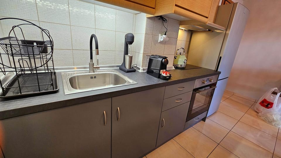 OLD TOWN 58a Apartment in Decentralized Administration of Macedonia and Thrace