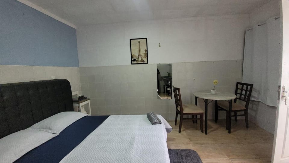 Kitnet 17c Apartment in São Luís