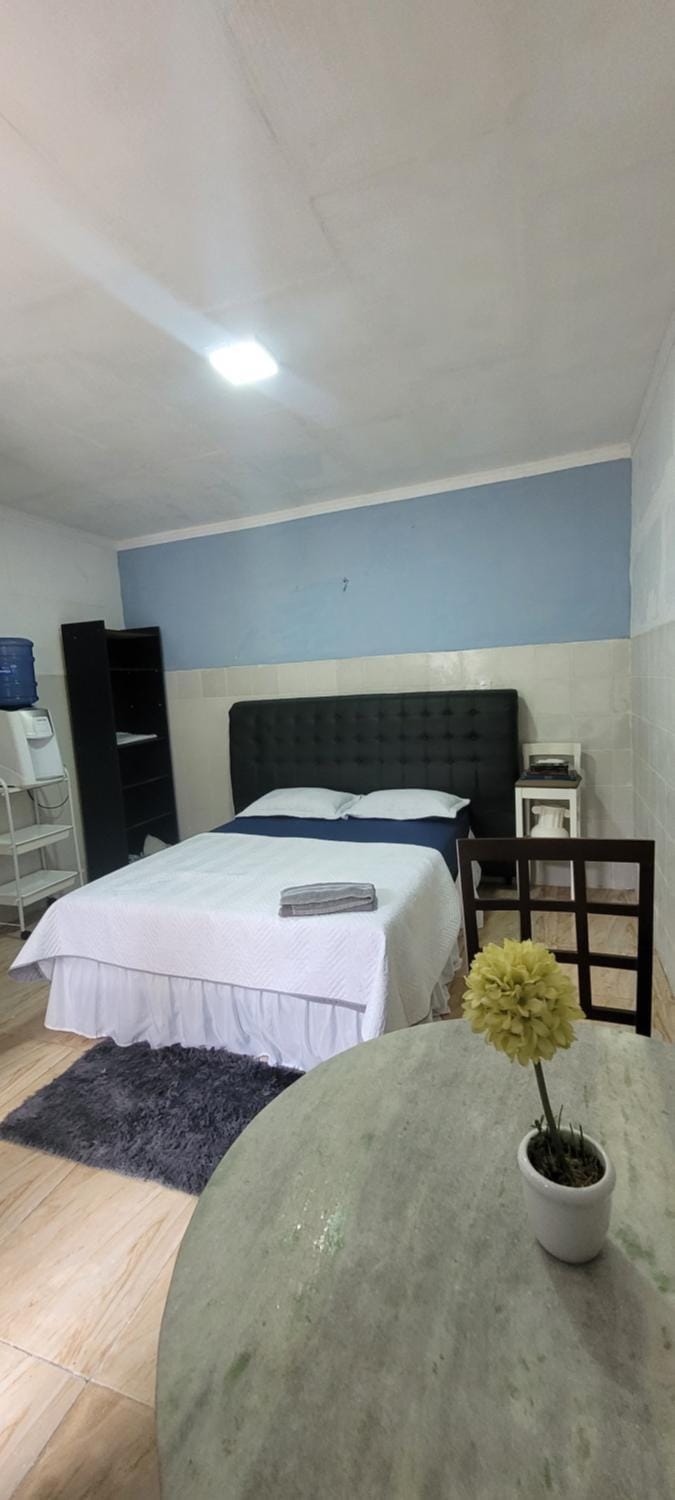 Kitnet 17c Apartment in São Luís