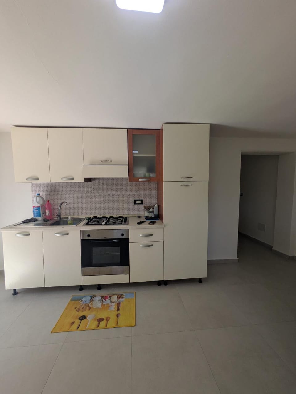 Appartamento a due passi dal mare Apartment in Martinsicuro