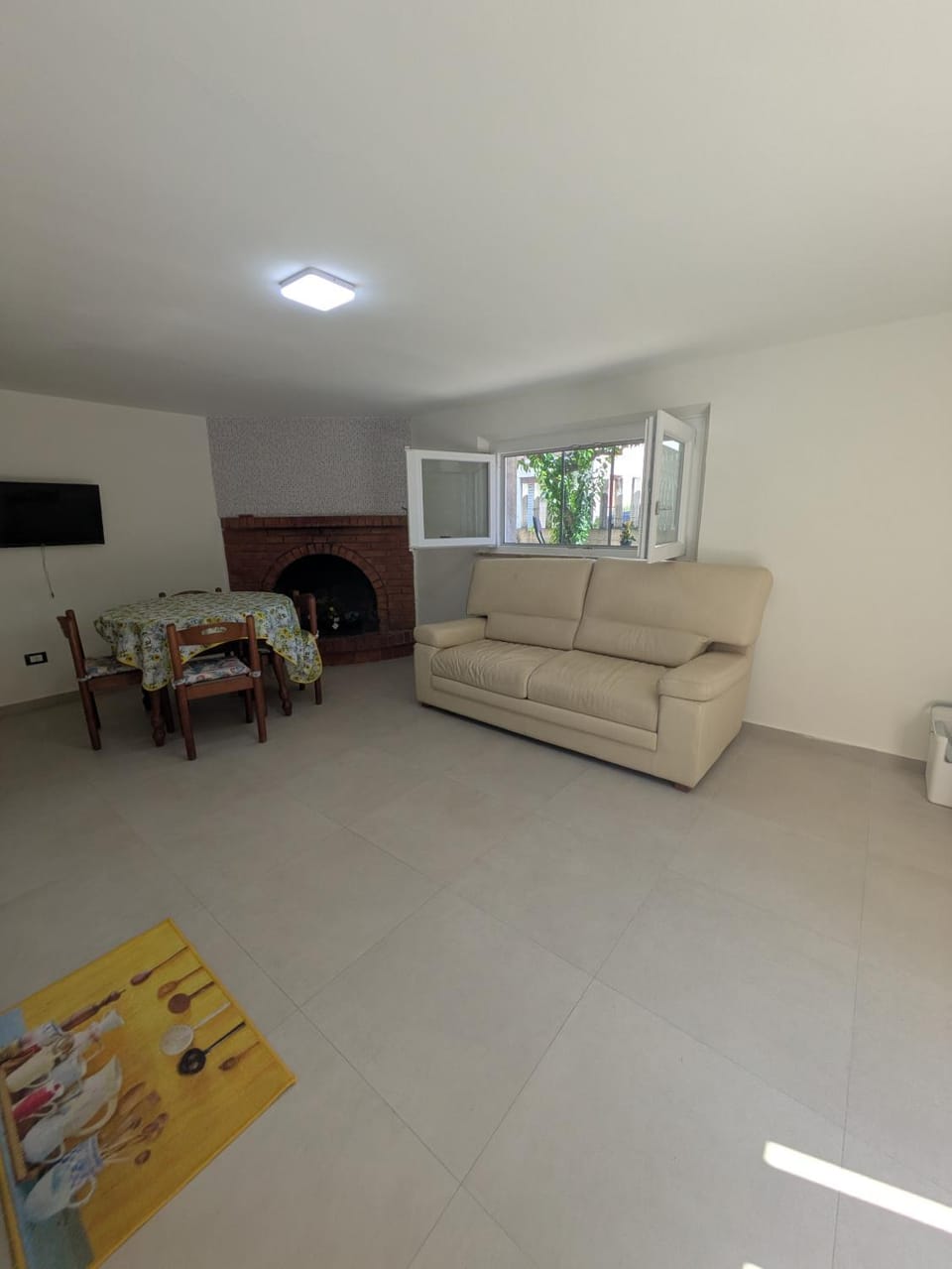 Appartamento a due passi dal mare Apartment in Martinsicuro