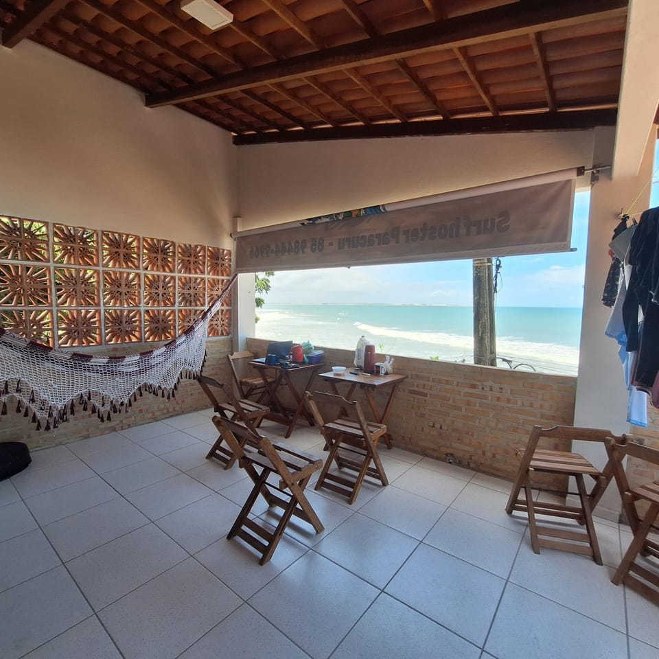surfhoster Apartment in State of Ceará
