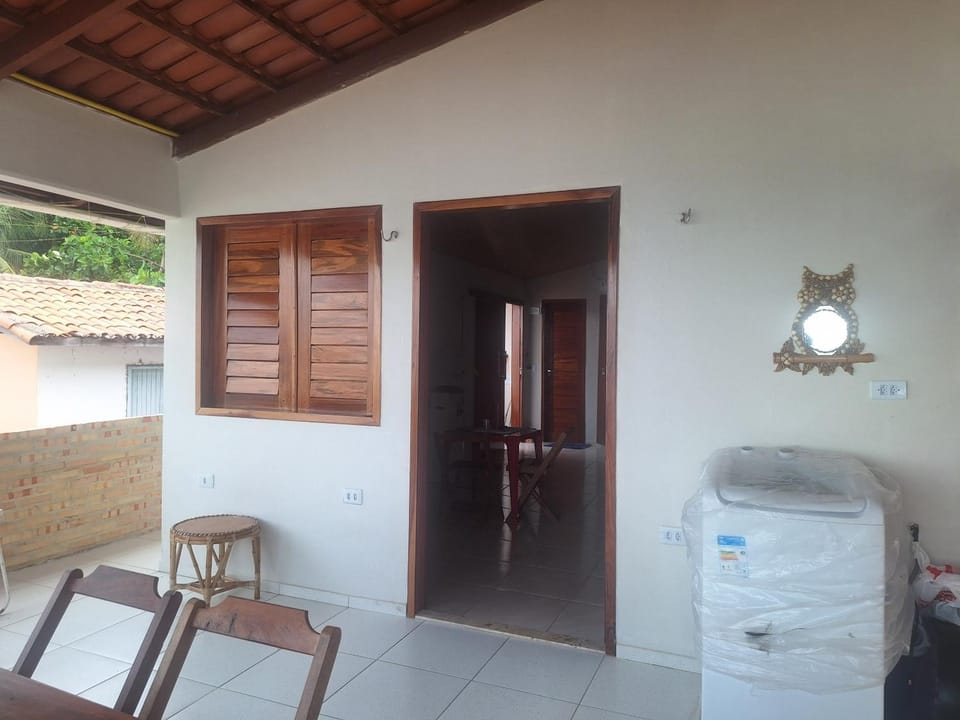 surfhoster Apartment in State of Ceará