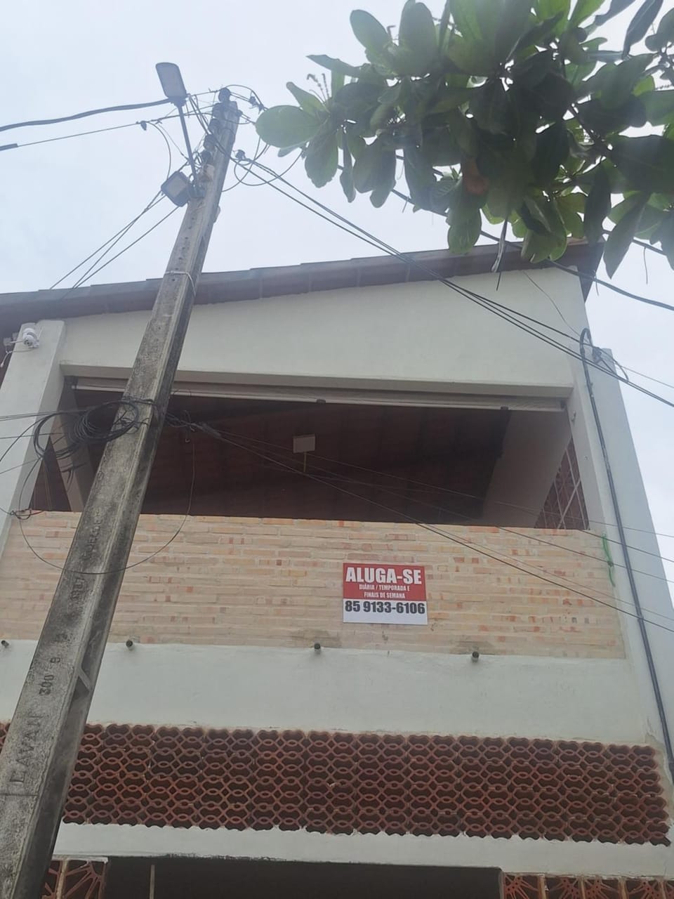 surfhoster Apartment in State of Ceará