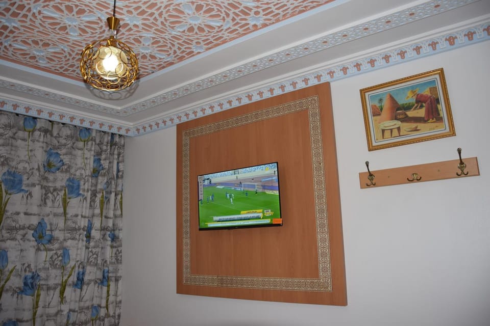 TV and multimedia