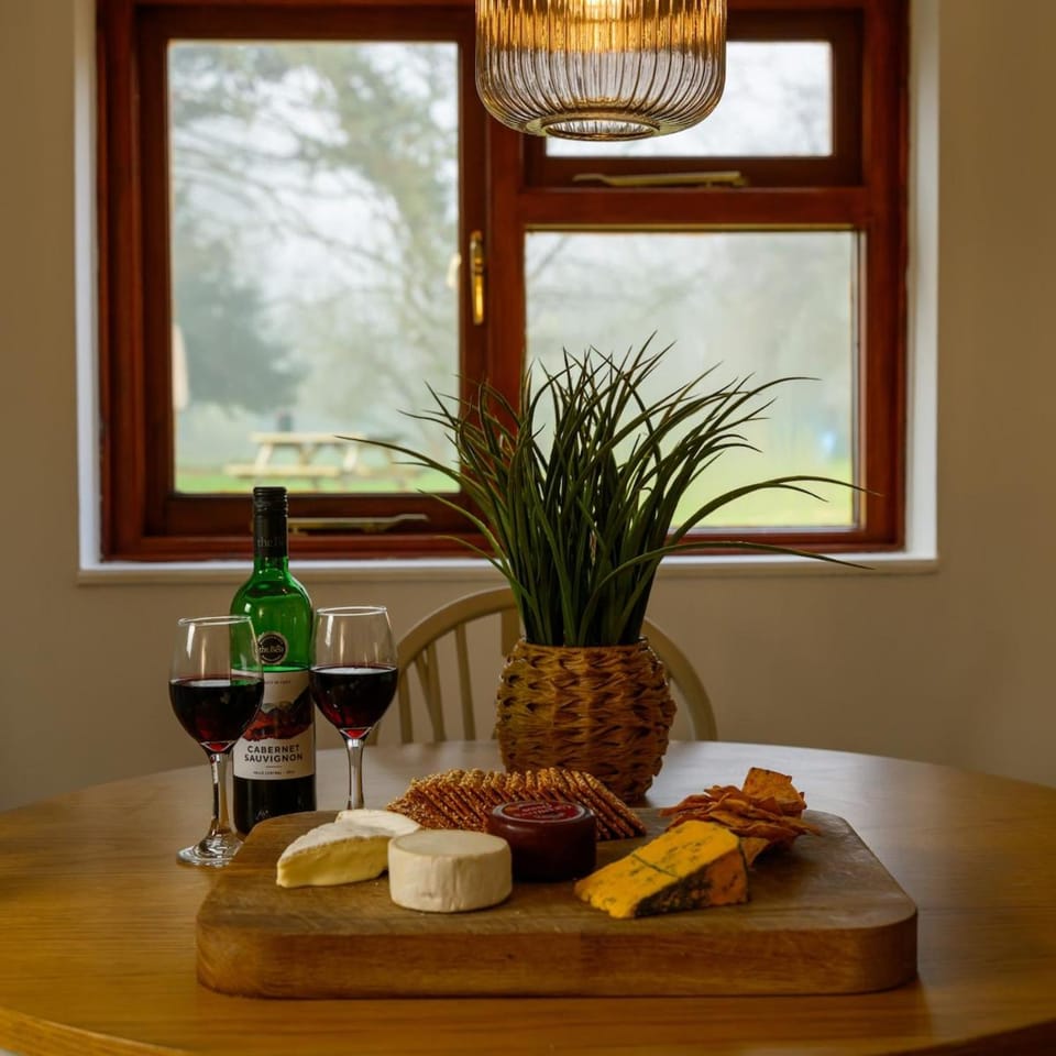 Mulberry Cottage House in Wychavon District
