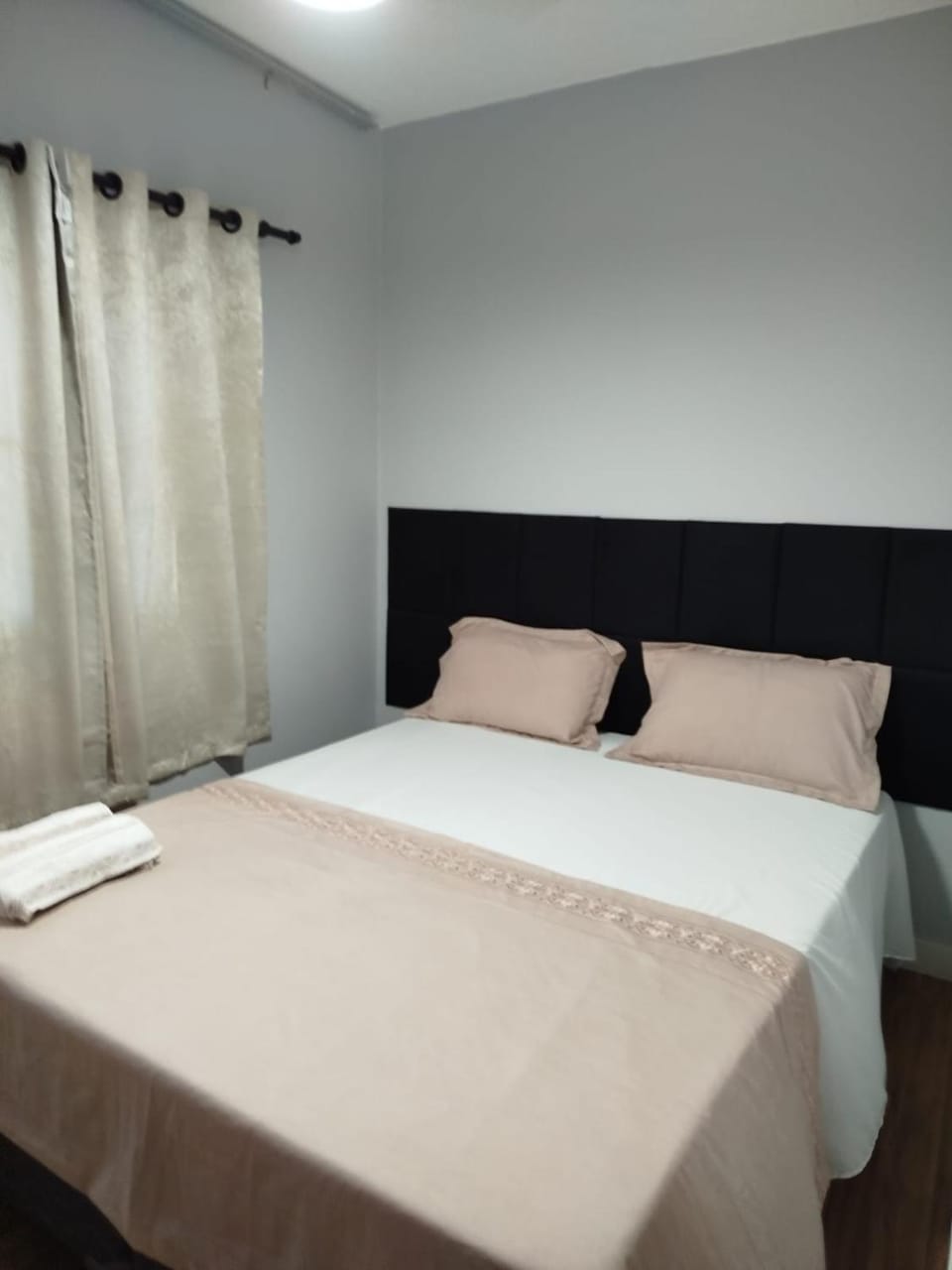 Paraíso no Jockey de Itaparica D Apartment in Vila Velha