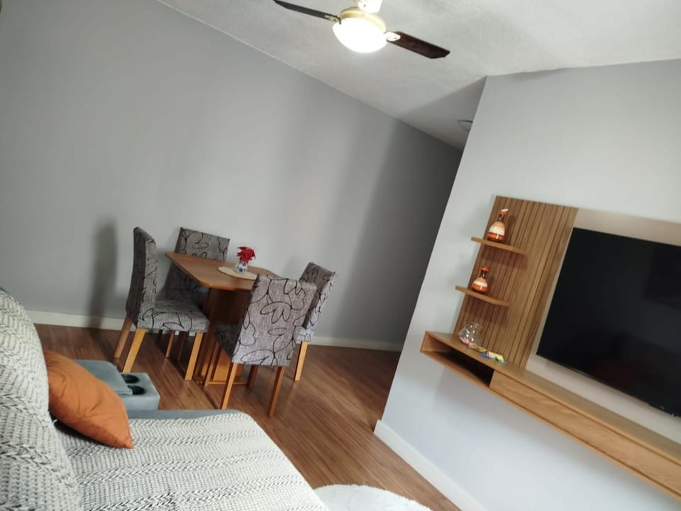 Paraíso no Jockey de Itaparica D Apartment in Vila Velha