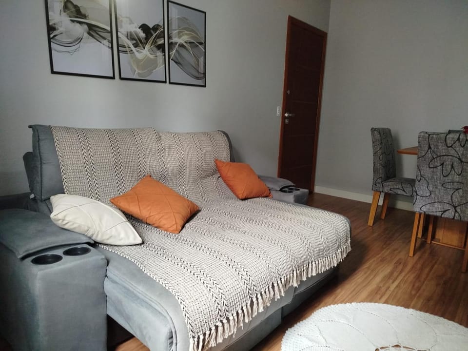 Paraíso no Jockey de Itaparica D Apartment in Vila Velha