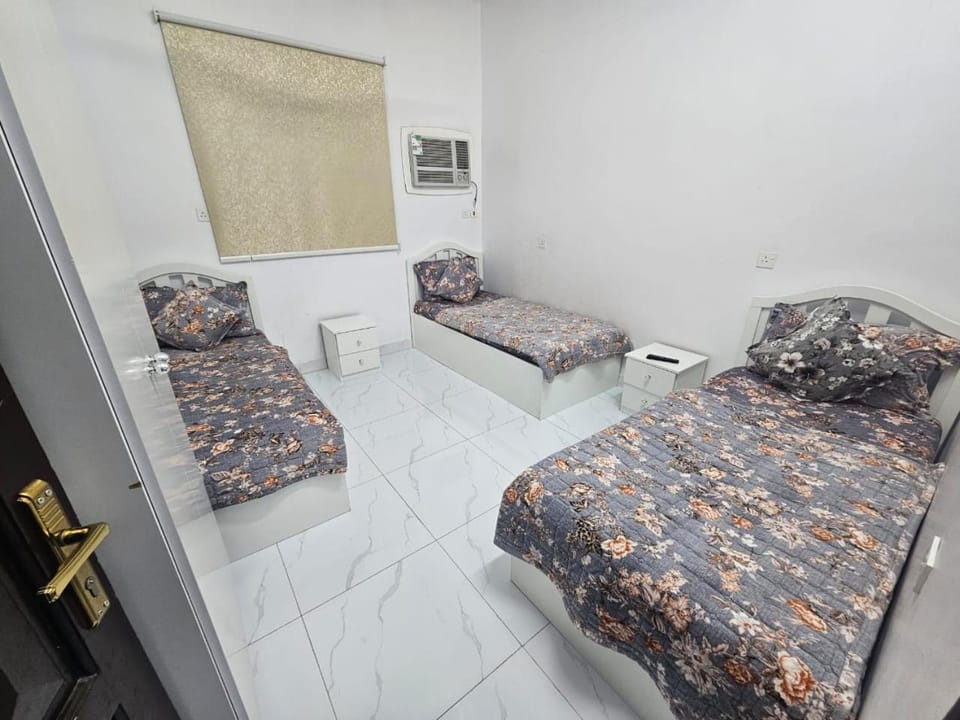 Welcome Four 5km far from Masjid Nabawi Apartment in Medina
