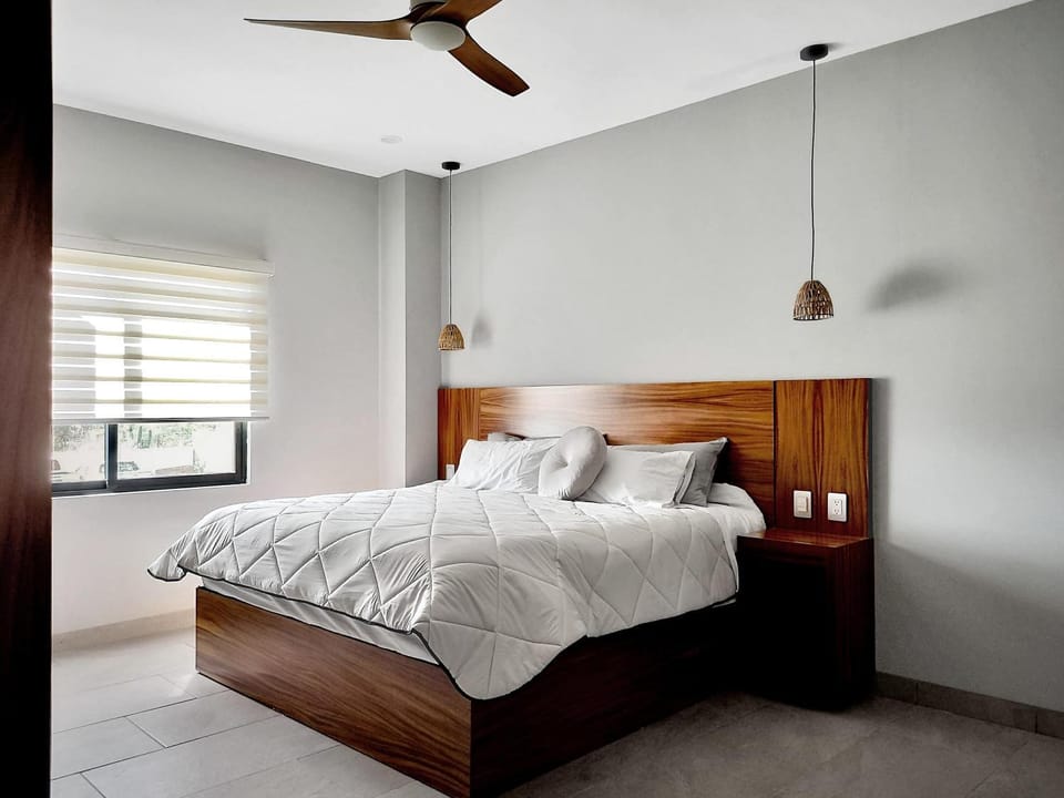 1st Floor with Rooftop Access to the Best Views in Cabo Apartment in Baja California Sur