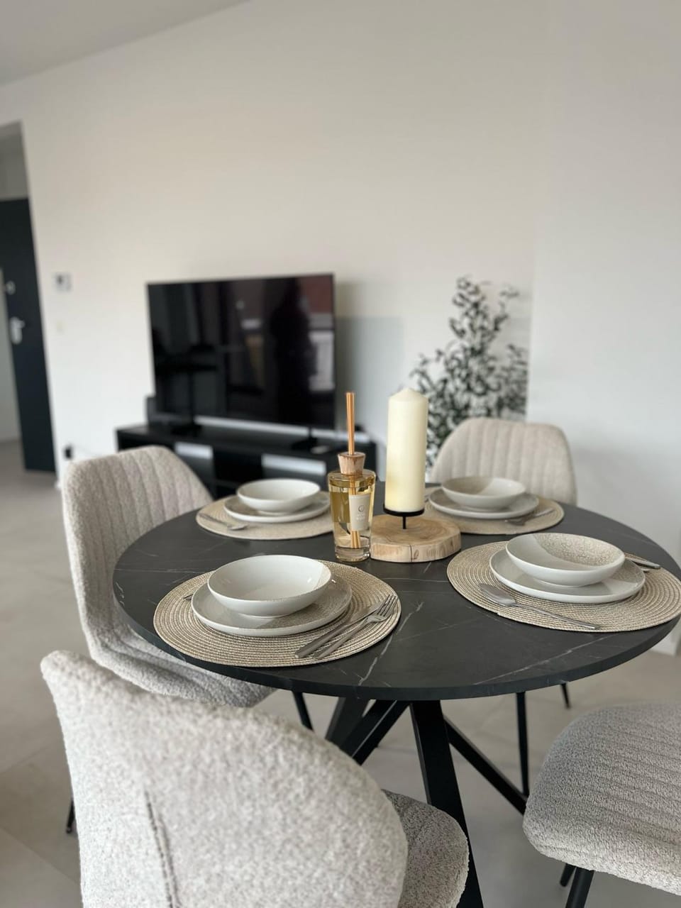 Luxury Apartment near Expo 12 & ING Arena & Atomium Apartment in Flanders