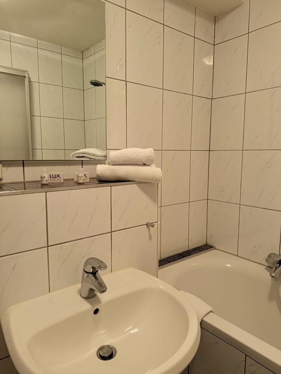 Hotel Altavilla Hotel in Baden-Württemberg