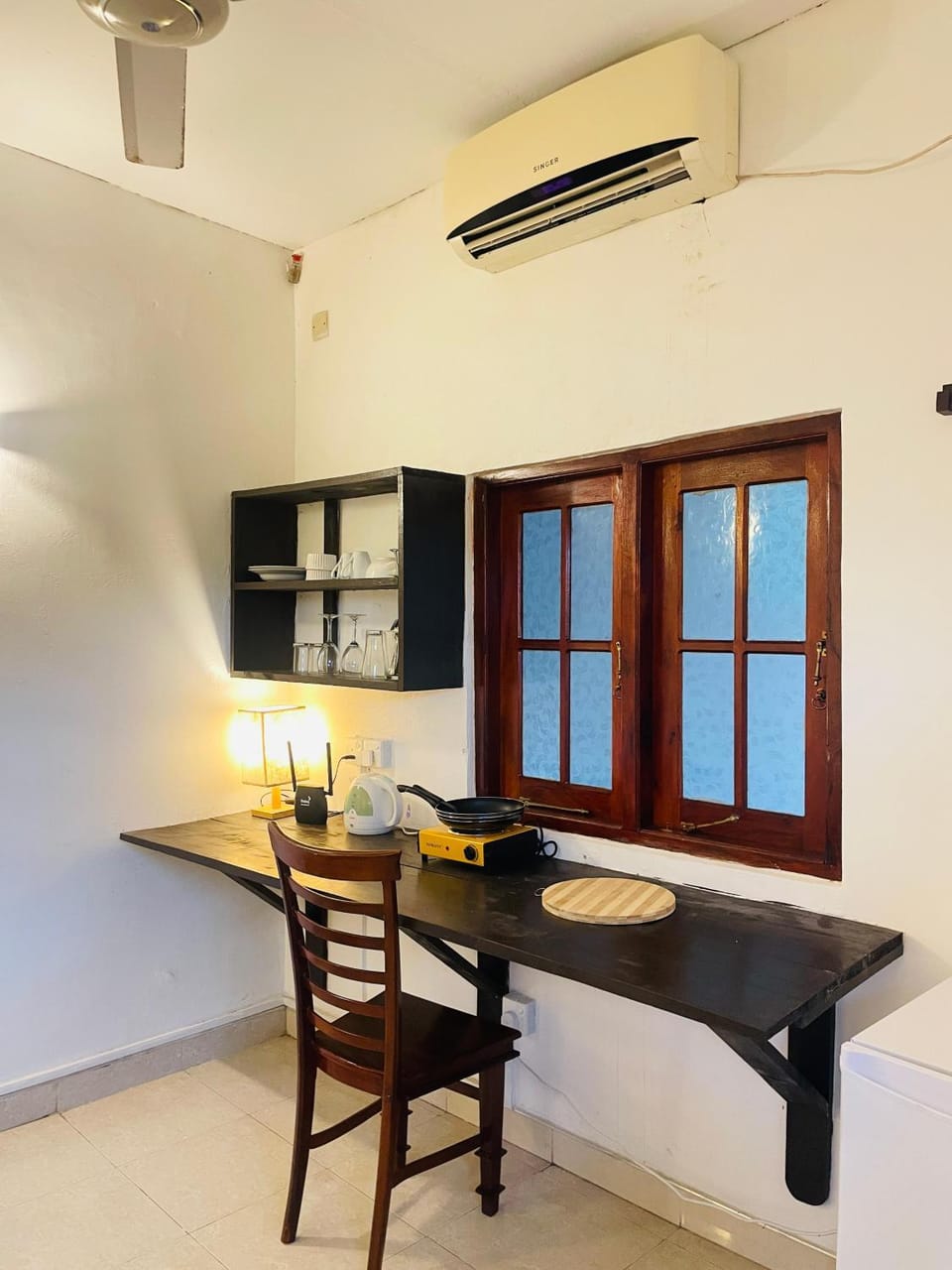 air conditioner