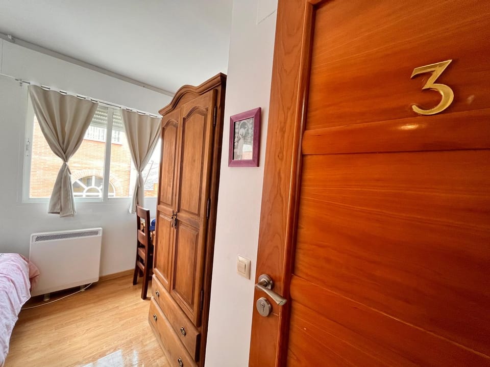 HOSTAL MATILDAs Bed and Breakfast in Segovia
