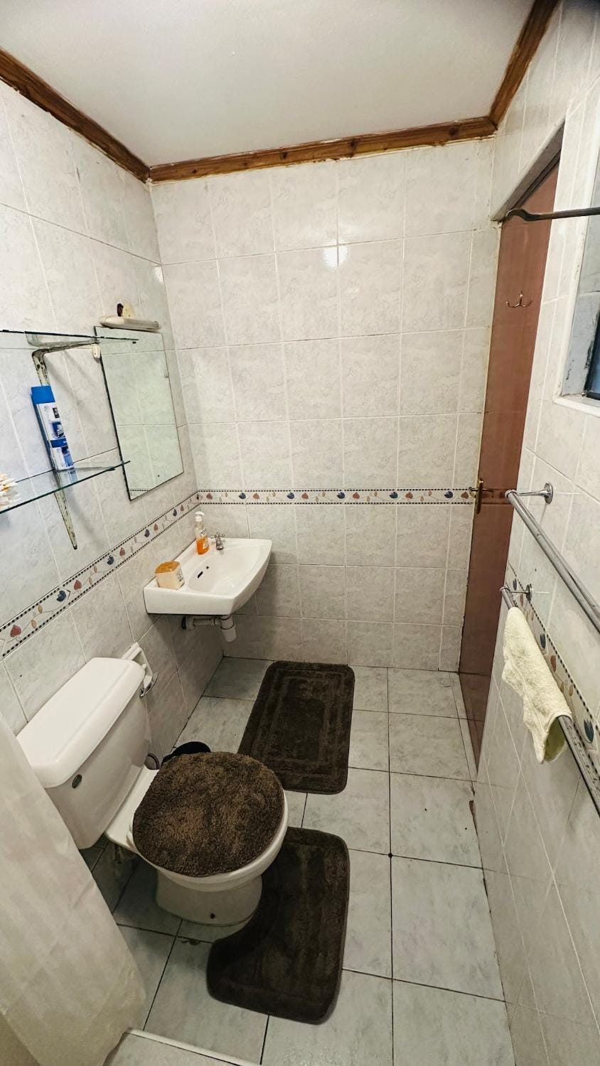 Rorot penthouse studio Kilimani home away Apartment in Nairobi County