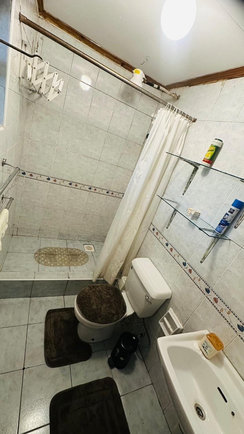 Rorot penthouse studio Kilimani home away Apartment in Nairobi County